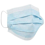 SURGICAL MASK, PACK OF 50